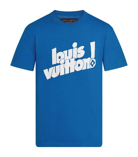 louis vuitton t shitt|Louis Vuitton men t shirt.